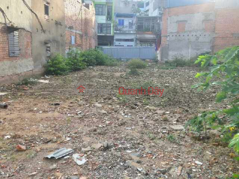 Property Search Vietnam | OneDay | Niêm yết bán | Hót - Bán Đất ( 500m² ) Phường 10, Tân Bình
