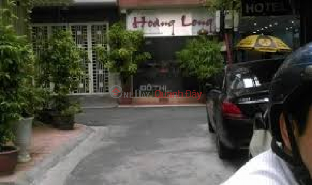 Property Search Vietnam | OneDay | Nhà ở | Niêm yết bán Bán Nhà ngõ 59 phố Láng Hạ DT: 131m2, Nhà xây 5 tầng giá 47,8 tỷ