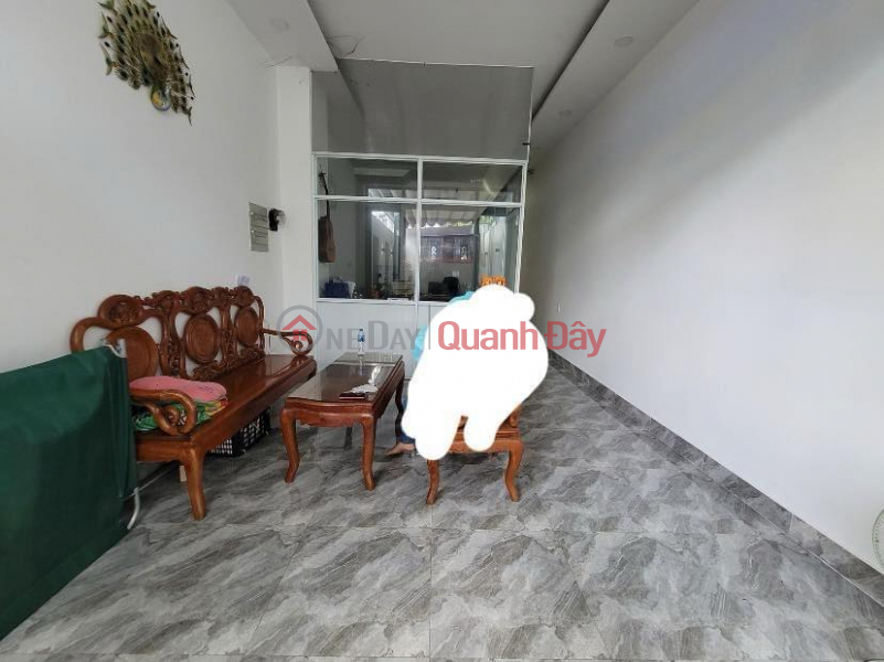 Property Search Vietnam | OneDay | Office / Commercial Property | Rental Listings, Premises for rent in Binh Tan: 32m2, with large yard. busy residential quater