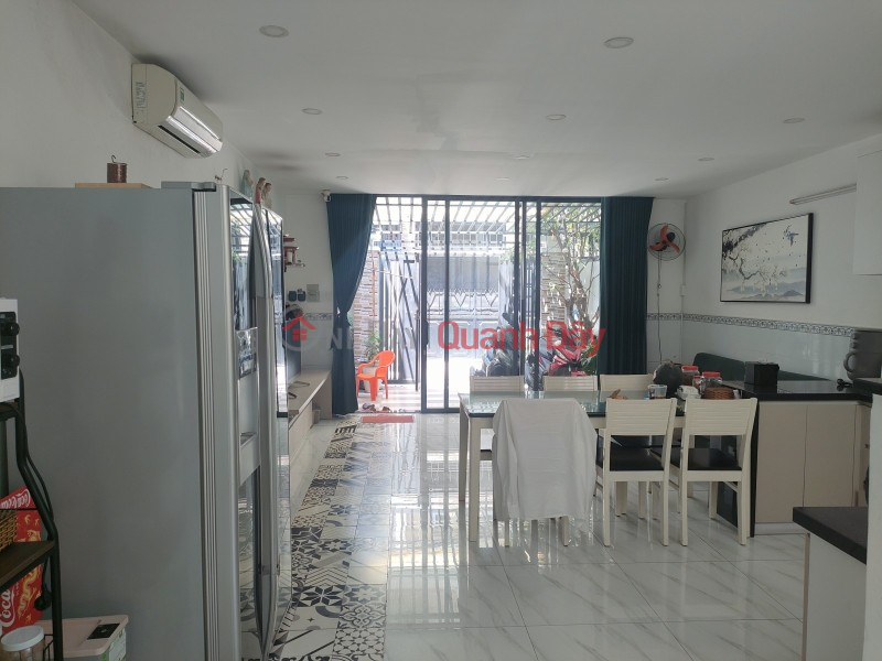 Property Search Vietnam | OneDay | Residential, Sales Listings | House for sale 93m², 2 floors, 3 bedrooms, Go Vap District, 6 billion