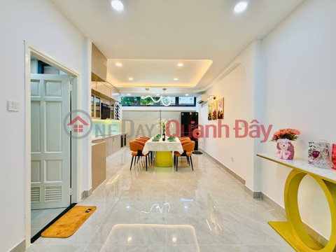 NHÀ ĐẸP – GIÁ TỐT – CHÍNH CHỦ CẦN BÁN CĂN NHÀ TẠI Phường 12, Quận Gò Vấp, TP.HCM _0