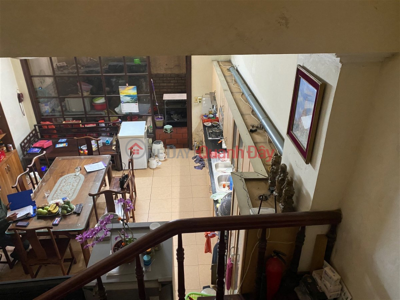 đ 15.4 Billion | Cat Linh Townhouse for Sale, Dong Da District. 70m Frontage 5m Approximately 15 Billion. Commitment to Real Photos Accurate Description. Owner Thien