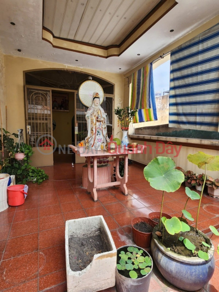 đ 11 tỷ | Bán nhà Lũy Bán Bích - 85m2 (4.5 x 18.5)m - 3 Tấm - Hẻm xe tải 8m