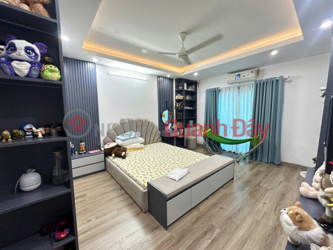 Brand New 5-Story House for Sale in Tay Ho - Full High-Class Furniture Included _0