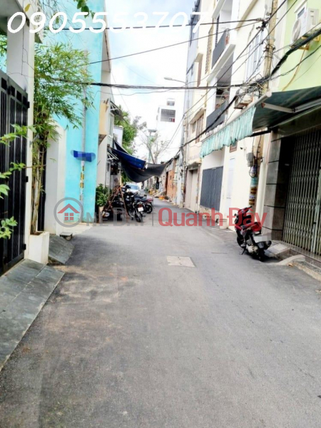 Ngon House is close to CU CHINH LAN street, Thanh Khe, DN, area 65m2 but only 2.x billion (x elementary school),Vietnam | Sales đ 2.3 Billion