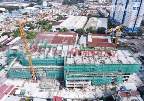 Own a room in the cherry blossom country TT AVIO in the middle of Di An town for 9 million\/month _0