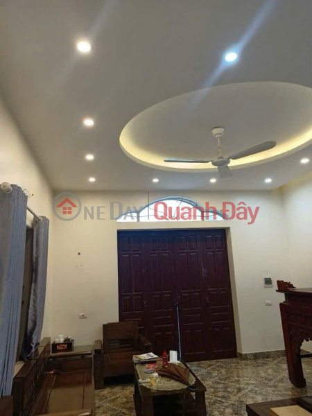 Owner selling a potential plot of land on National Highway 2, Tan Dan Commune, Soc Son District, Hanoi - Not affected by any planning restrictions., Vietnam, Sales đ 5.8 Billion