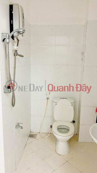 Property Search Vietnam | OneDay | Residential Sales Listings | TAN BINH - VIP AREA DISTRIBUTED TO THE FRONT FRONT - 6M PLASTIC ALley FOR CARS - BEAUTIFUL NEW AND BOTH FOR LIVING AND BUSINESS - 4M HORIZONTAL