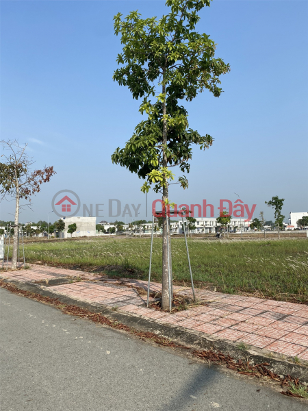 Property Search Vietnam | OneDay | Nhà ở, Niêm yết bán | Cần Bán Đất An Điền, Cách Chợ Bến Cát 800 mét – 100m², Mặt Tiền 7m, Giá 1.05 Tỷ