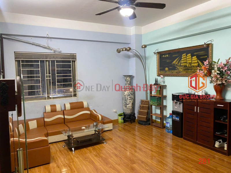 Apartment for sale in Thanh Binh Apartment, 80m², 3 bedrooms, 2 bathrooms, near Bien Hoa market, Price only 1.6 billion Sales Listings