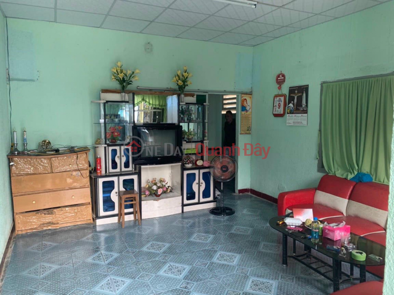 Property Search Vietnam | OneDay | Residential, Sales Listings | 2-FLOOR CORNER HOUSE FOR SALE, BUSINESS FRONT PHU DUC - VINH HOA