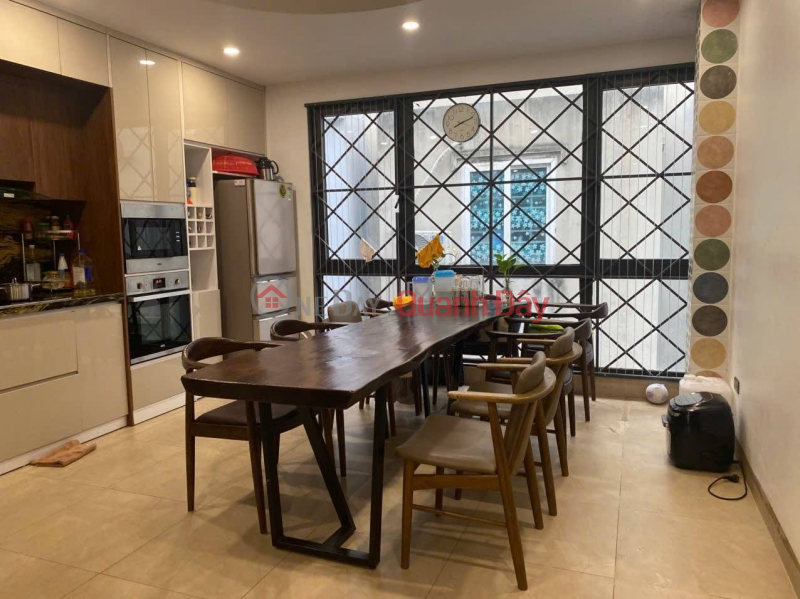 Property Search Vietnam | OneDay | Nhà ở | Niêm yết bán | Nhà 5T thang máy TT21 Văn Phú, DT92m2, MT4.6m, ôtô KD, 23.9 tỷ Hà Đông