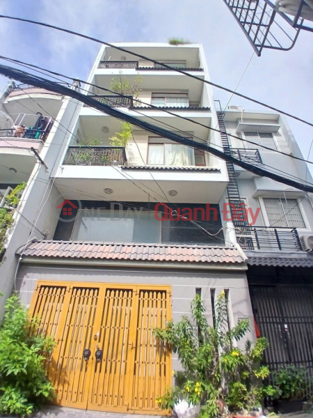 NHÀ ĐẸP- GIÁ TỐT CHÍNH CHỦ CẦN BÁN NHANH NHÀ ĐẸP TRUNG TÂM quận TÂN PHÚ – HẺM XE HƠI 6m Niêm yết bán