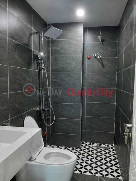 đ 26 tỷ | HIẾM! 208TRIỆU M NHÀ HOÀNG HOA THÁM 125M 4 TẦNG VỈA HÈ Ô TÔ TRÁNH GIÁ 26 TỶ 0336212066
