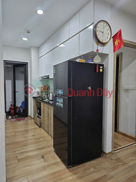 Property Search Vietnam | OneDay | Residential | Sales Listings, APARTMENT WITH NICE VIEW - GOOD PRICE, NEED TO SELL QUICKLY HIGH-CLASS APARTMENT Xuan Mai Complex, Ha Dong District, Hanoi City