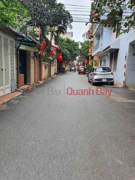 Selling a house in the center of Hai Ba Trung district, avoiding cars, communicating with business, the money range is only 7 billion VND Sales Listings