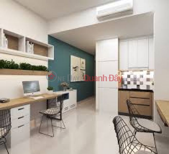 Many apartments for rent in Sunrie Cityview District 7 at very good prices Sales Listings