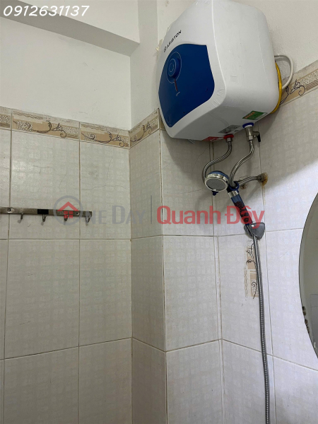 đ 8,5 triệu/ tháng, Cho thuê nhà nguyên căn tại ngõ 1160 đường Láng, Đống Đa, HN, DT 80m2, 8,5tr/1 tháng