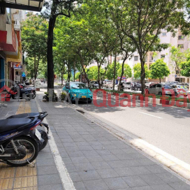 BÁN GẤP TÒA NHÀ VP MẶT PHỐ TT CẦU GIẤY – 10 TẦNG + HẦM – VỈA HÈ RỘNG – KINH DOANH. _0