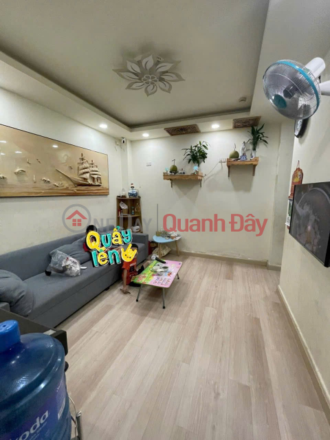 GOOD LOCATION - GOOD PRICE - OWNER Need to Sell Apartment in Vinh Hai Ward, Nha Trang City, Khanh Hoa _0