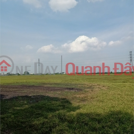 Selling 17ha of warehouse land for factories, Thanh Liem industrial zone, Ha Nam province _0