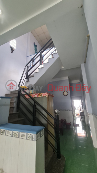 Property Search Vietnam | OneDay | Residential, Sales Listings RIGHT ON THE FRONT OF PROVINCIAL ROAD 10 - MISSILE FACE - 2 FLOORS - 82M2 - INVESTMENT PRICE ONLY 3.X BILLION