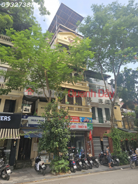 Property Search Vietnam | OneDay | Nhà ở, Niêm yết bán Bán nhà ngõ Phùng Hưng, Hoàn Kiếm, 102m2, 3 tầng, 3PN, Sổ đỏ, giá 92 tỷ. LH: 0932738111