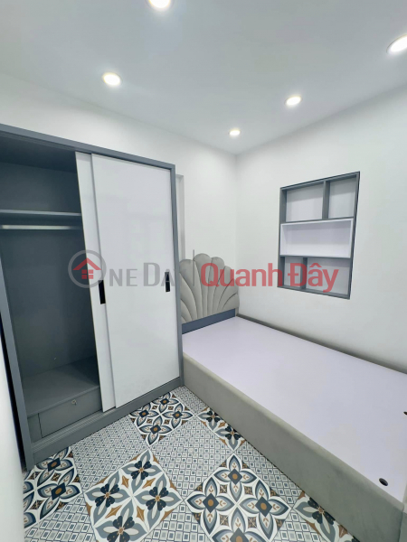 ️Vip House Nguyen Chi Thanh 55M2 T3 Only 3 Billion New Beautiful Move In Immediately Full Furniture Nong Alley Near Street️ Vietnam, Sales đ 3 Billion