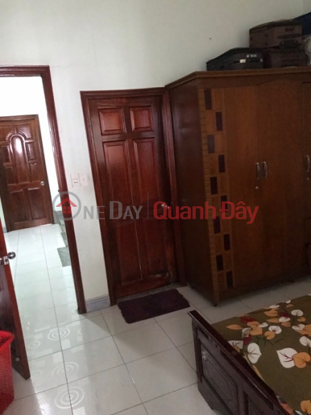 House for sale, Truck Alley, 4 Floors, 72.3m2, Price 5.6 Billion Tan Chanh Hiep 18, Tan Chanh Hiep Ward, District 12 Sales Listings
