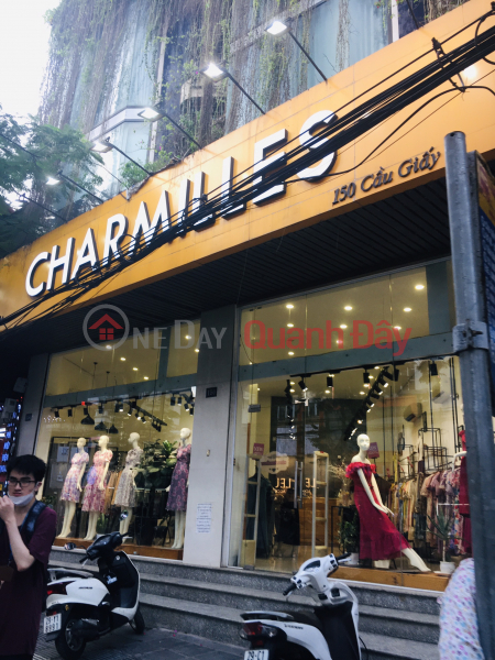 Charmilles 150 Đ. Cầu Giấy (Charmilles 150 Đ. Cầu Giấy),Cau Giay | (3)