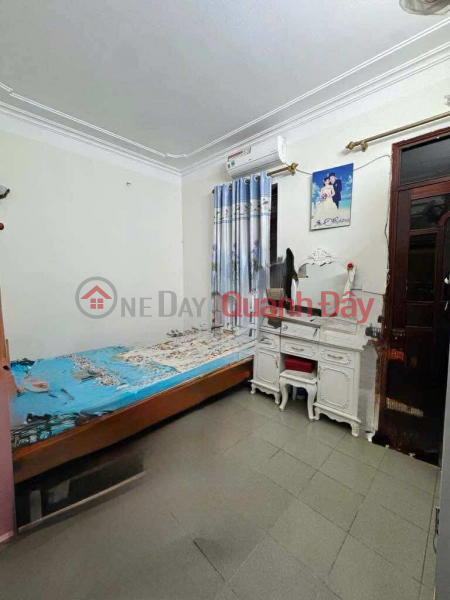 BEAUTIFUL HOUSE ON TRUONG DINH, SOLIDLY BUILT BY RESIDENTS, 41M2-FRONTAGE 4.5M, OVER 7 BILLION | Vietnam Sales đ 7.2 Billion