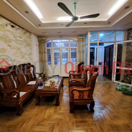 House for sale 86m2 F361 An Duong, Tay Ho Wide frontage Garage 2 Cars Super business 9.7 Billion _0