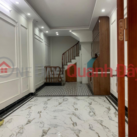 Beautiful House in Right, Xuan Thuy Cau Giay 36m2 X 5t, furnished 4.5 billion. _0