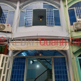 FULL HOUSE FOR RENT IN NO TRANG LONG SUGAR, Ward 12, BINH THANH DISTRICT _0