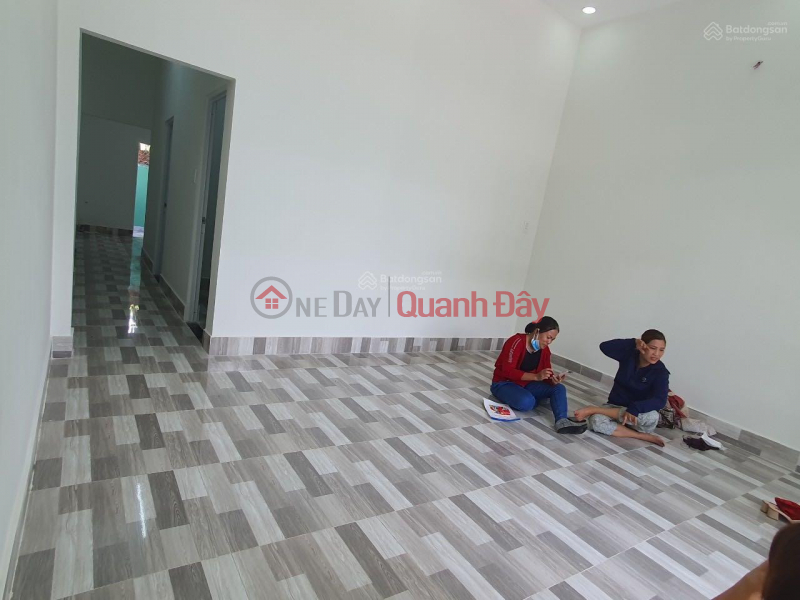 Property Search Vietnam | OneDay | Residential Sales Listings | House for sale - need money to sell house urgently Address: Bac Lan Street, Ba Diem Commune, Hoc Mon, Ho Chi Minh