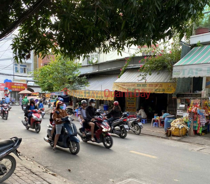 đ 15 Million/ month | Long-term rental of street-front house at 94, Street No. 339, Phuoc Long B Ward (old District 9),Thu Duc City, Ho Chi Minh City