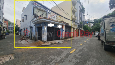 SHOCK - House for rent, 2 fronts, NB Tan Quy, 80m2, 1 floor, 15 million - NEAR AEON _0