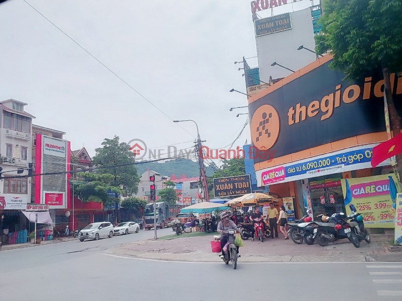 Property Search Vietnam | OneDay | Residential Sales Listings, Selling Extreme Loss 1 SHOP HOUSE THAI HOA Nghe An 3.5 FLOOR, 126M2\\/1 FLOOR