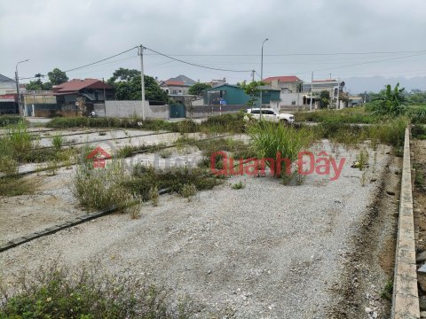 Land for sale in Dong Du Thuong Lam, area 146.5m2, suitable for business with car access, 4.18 billion VND, My Duc. _0