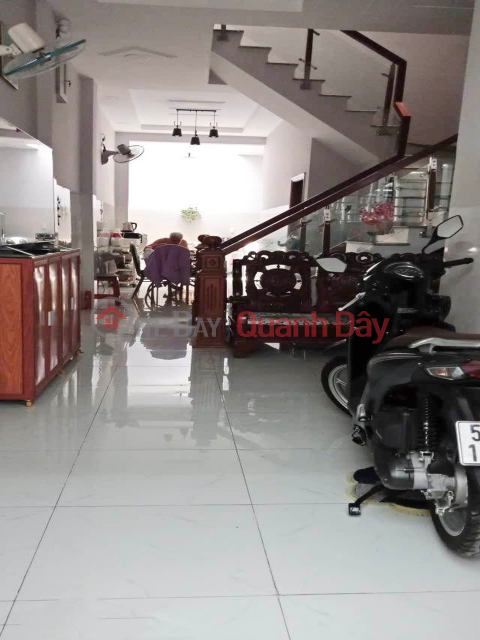 D2356* CẦN NHÀ ĐẸP VƯỜN LÀI SÁT GÒ VẤP? _0