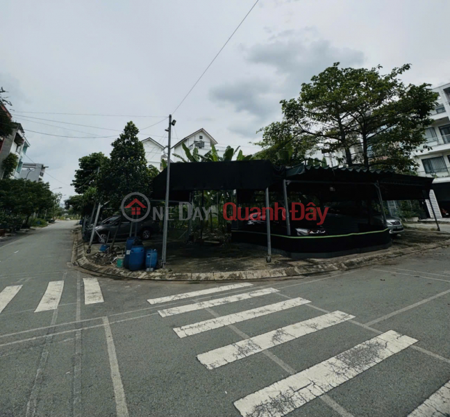 10M ROAD FRONTAGE, 5M SIDEWALK RIGHT AT BUSY INTERSECTION - ALONG THAM LUONG CANAL - NEAR AEON MALL ROCKET - CASH FLOW 40 MILLION Sales Listings