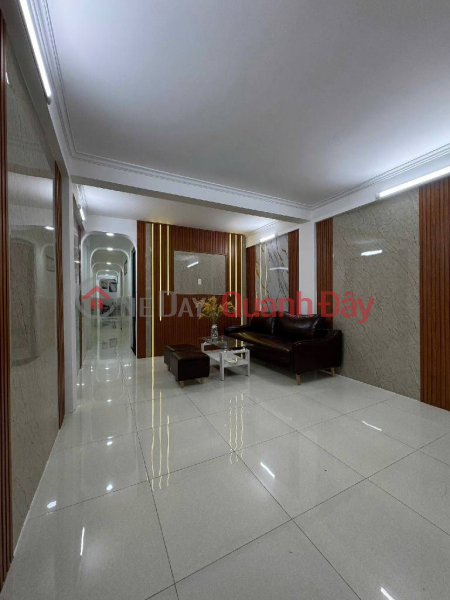 Property Search Vietnam | OneDay | Residential Sales Listings | Apartment for sale in Phan Van Han Street, Binh Thanh District, ground floor, suitable for business, 70m2, only 5.2 billion VND.