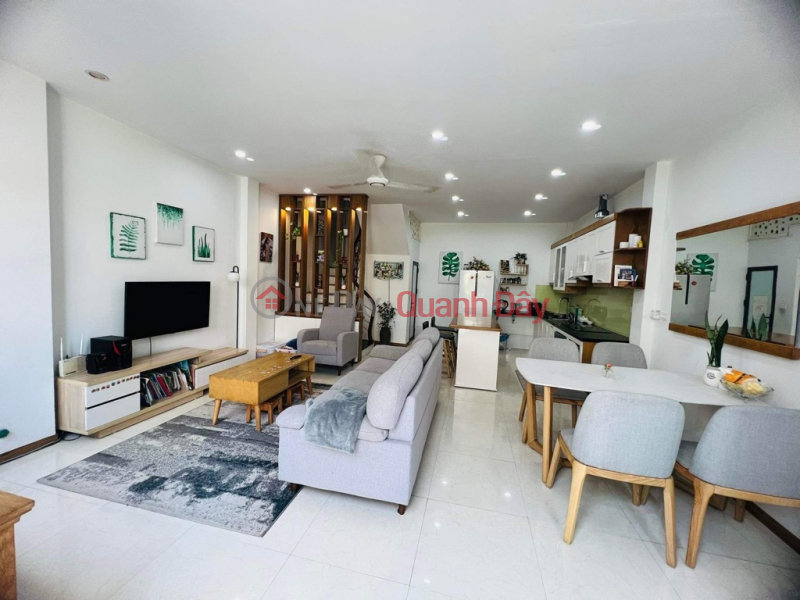 Property Search Vietnam | OneDay | Residential, Sales Listings | HOUSE FOR SALE IN XUAN DINH - 5 FLOORS - WIDE ALLEY - NEAR PHAM VAN DONG 6.75 BILLION