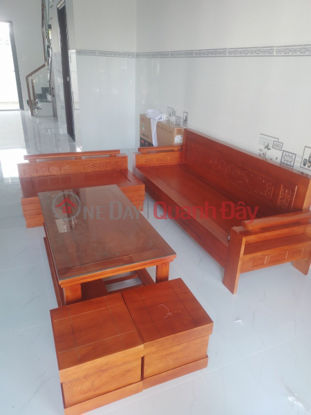 Property Search Vietnam | OneDay | Residential, Sales Listings House for sale A5-18 Long Phu residential area, Ben Luc town, Long An.