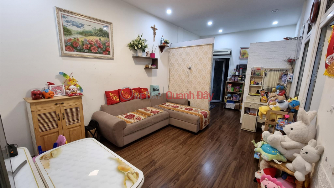 OWNER APARTMENT - GOOD PRICE QUICK SELLING Ngo Quyen Apartment House. Building A1, Ward 6, Da Lat, Lam Dong Sales Listings