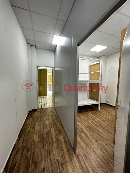 Property Search Vietnam | OneDay | Residential Rental Listings | Binh Thanh Dormitory 1 million2\\/month April Offer