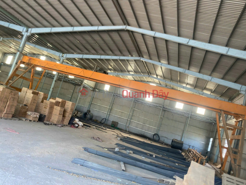 \'CHÍNH CHỦ CẦN BÁN NHÀ KHO NHÀ XƯỞNG Tại Đường Lê Duẩn, Xã Thành Hải, Tp Phan Rang-Tháp Chàm, Việt Nam | Bán đ 17 tỷ