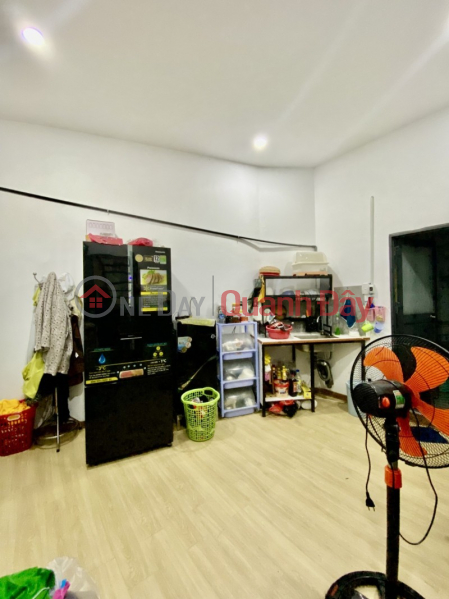 Property Search Vietnam | OneDay | Residential | Sales Listings, House for sale, area 56m2, Car alley, Tan Thanh Street, Tan Phu District