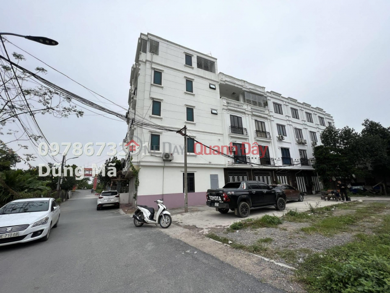 Property Search Vietnam | OneDay | Residential | Sales Listings, THE OWNER IS SELLING A HOUSE AT CHUC SON-CHUONG MY TTTT