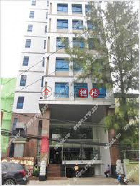Tòa nhà Arrow Building (Arrow Building),Tan Binh | (2)